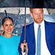 Illustration for article titled Welcome to the Alternate Universe In Which Harry and Meghan Saved Quibi
